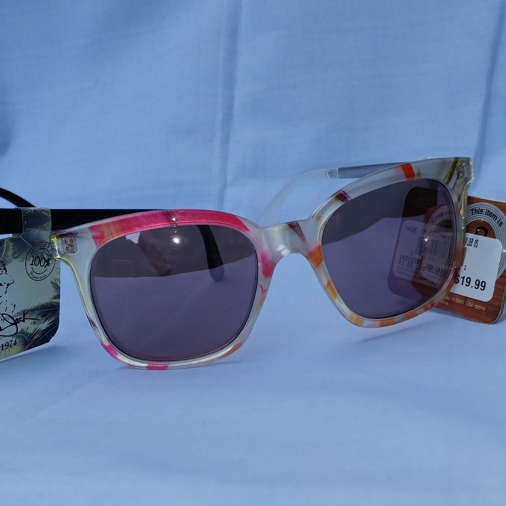2 - Panama Jack Sunglasses